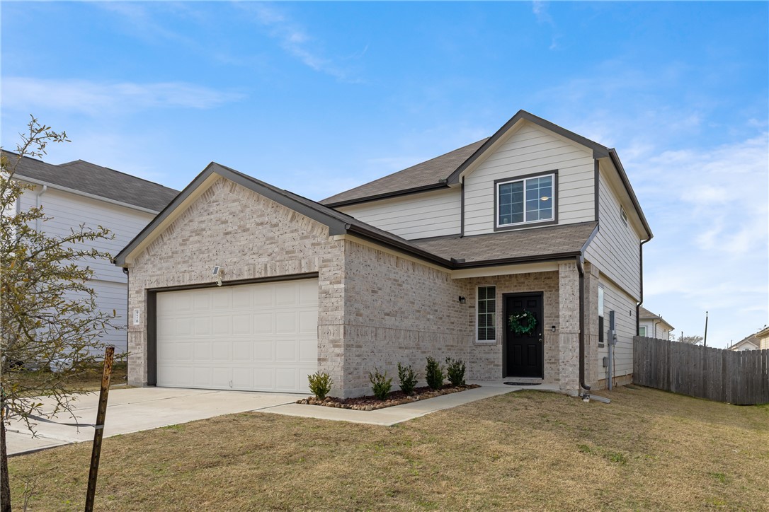 976 Rice Drive Bryan, TX 77803 - Photo 1 of 34