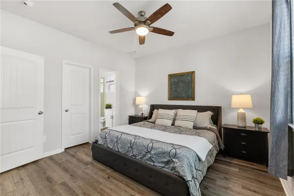 $265,000 | 976 Rice Drive, Bryan, TX 77803