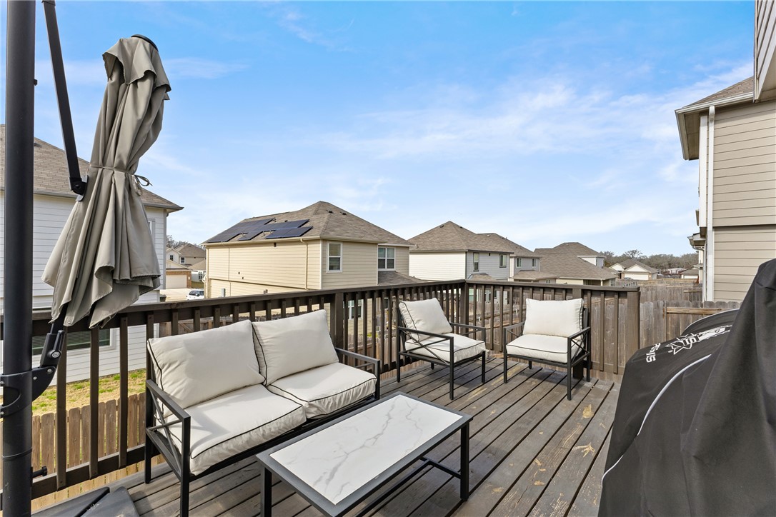 976 Rice Drive Bryan, TX 77803 - Photo 26 of 34