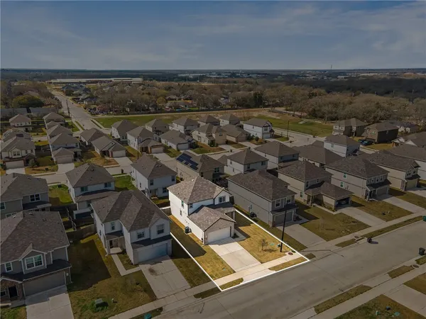 $265,000 | 976 Rice Drive, Bryan, TX 77803