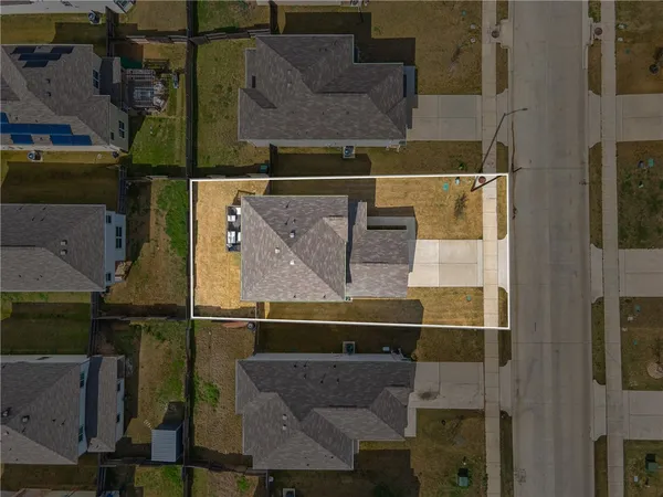 $265,000 | 976 Rice Drive, Bryan, TX 77803