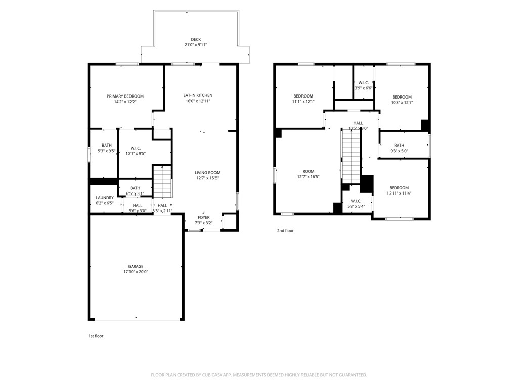 976 Rice Drive Bryan, TX 77803 - Photo 33 of 34