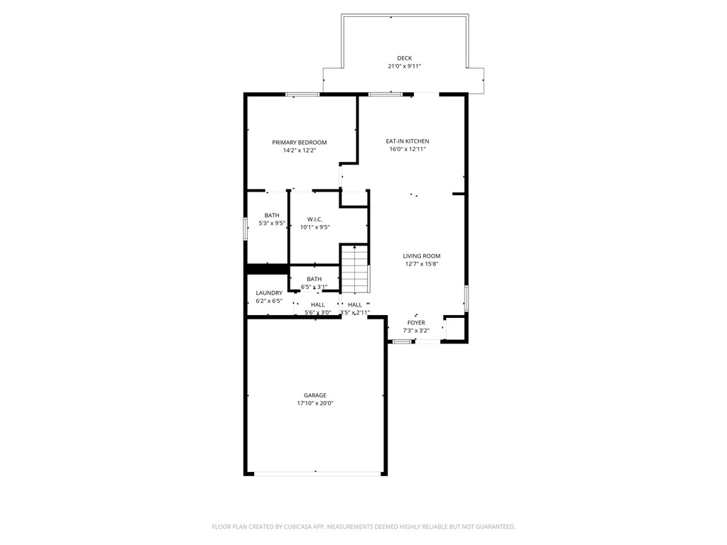 976 Rice Drive Bryan, TX 77803 - Photo 34 of 34