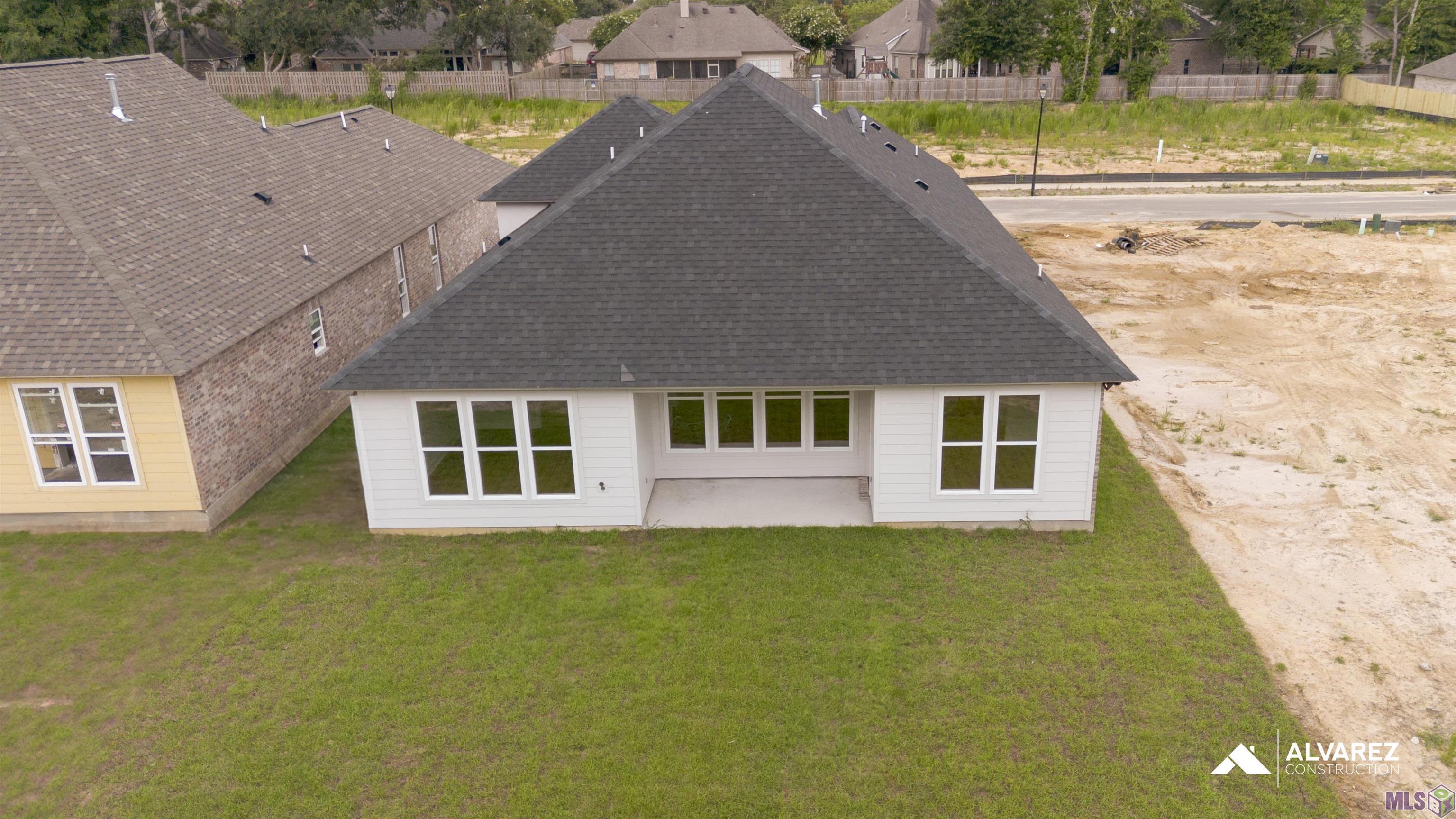 6819 Garden Hill Drive Baton Rouge, LA 70817 - Photo 19 of 21
