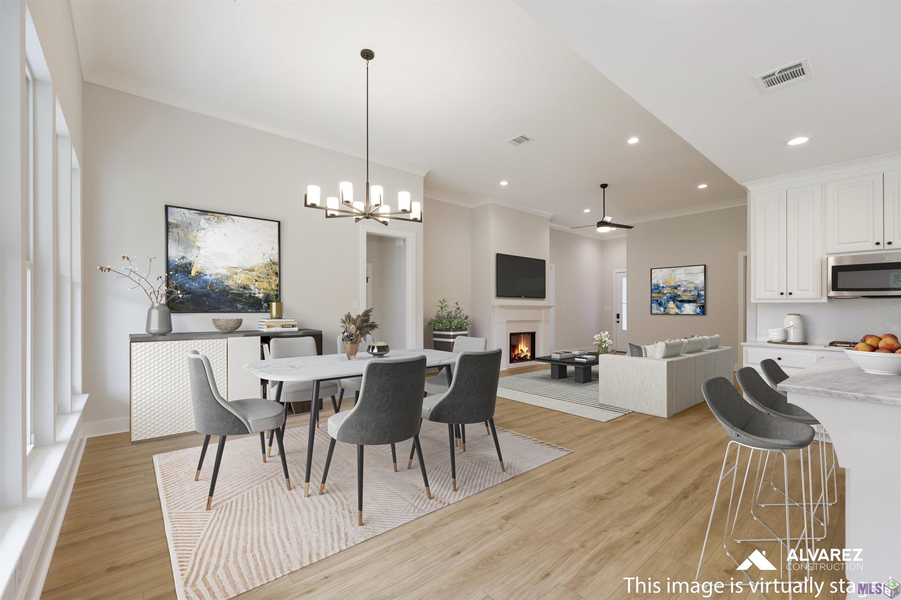 6819 Garden Hill Drive Baton Rouge, LA 70817 - Photo 3 of 21