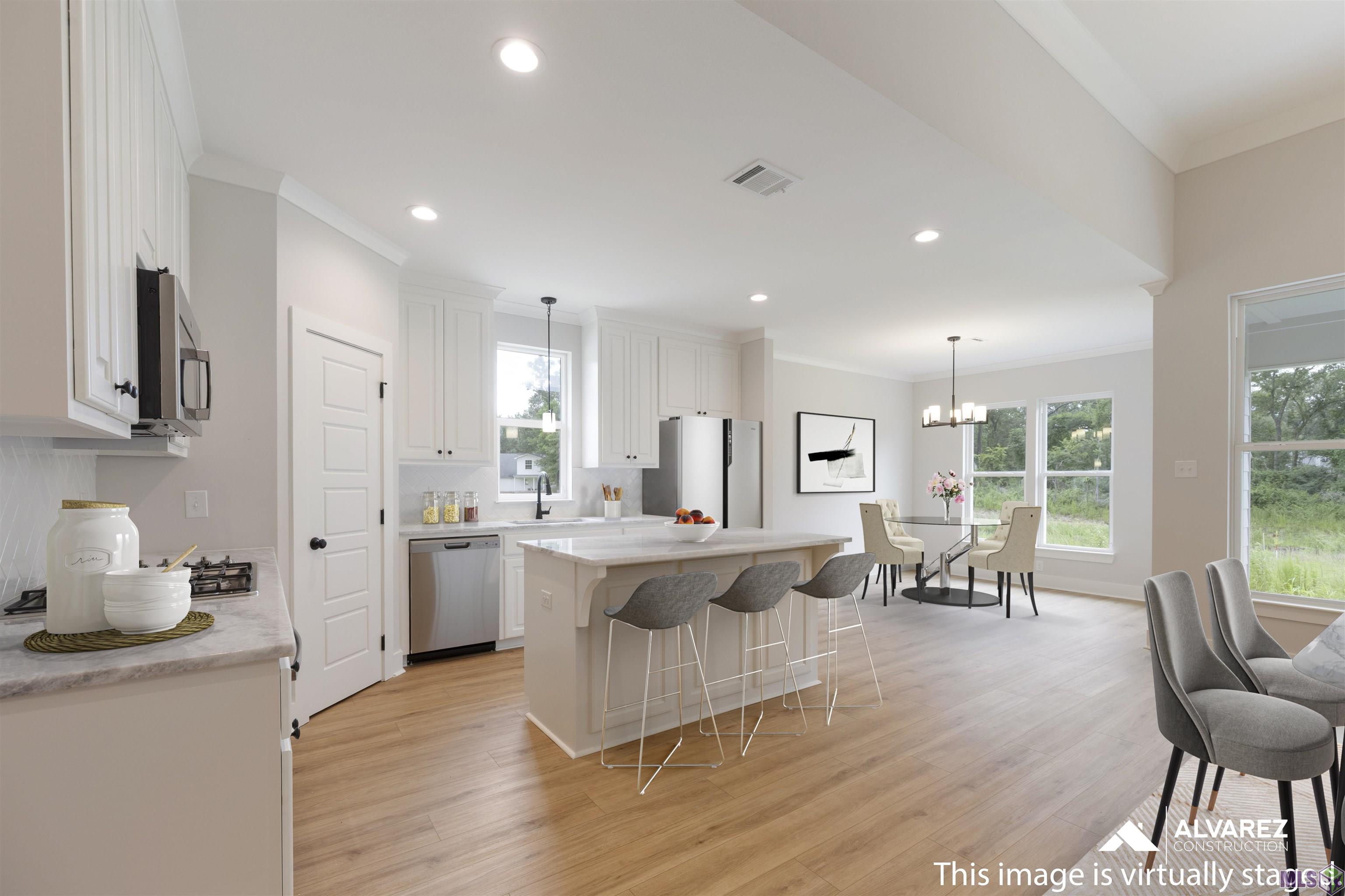 6819 Garden Hill Drive Baton Rouge, LA 70817 - Photo 4 of 21