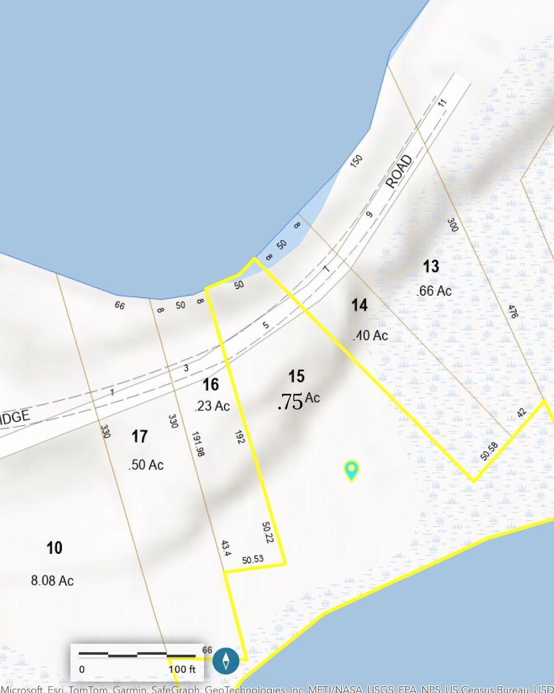 5 Ridge Road Newton, NH 03858 - Photo 13 of 13