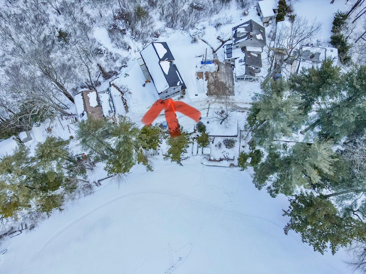 5 Ridge Road Newton, NH 03858 - Photo 2 of 13