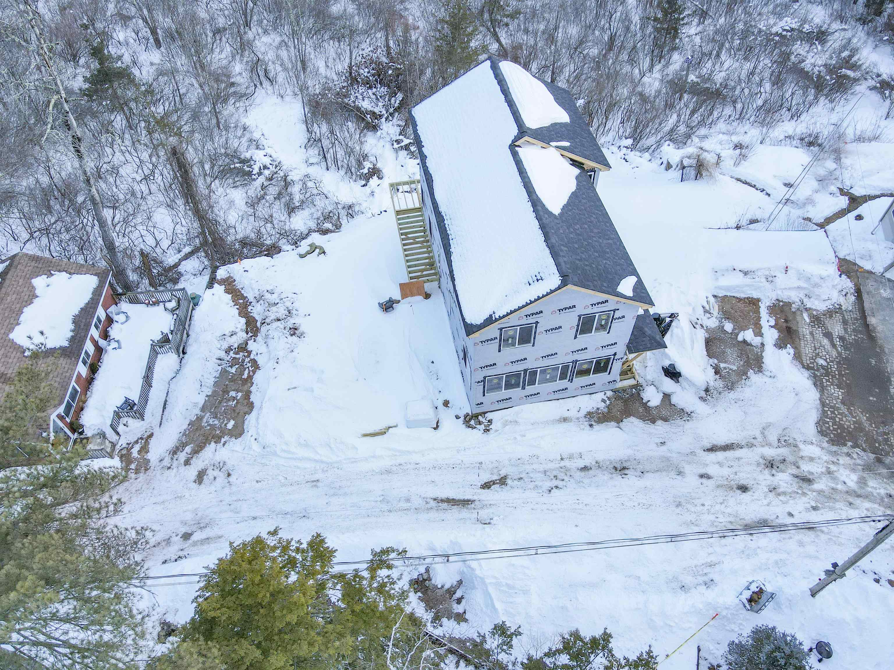 5 Ridge Road Newton, NH 03858 - Photo 3 of 13