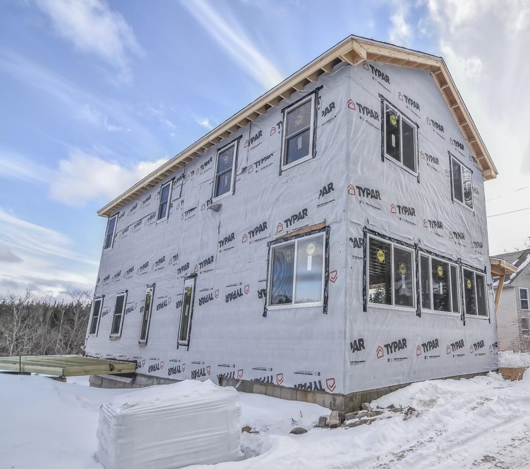 5 Ridge Road Newton, NH 03858 - Photo 4 of 13