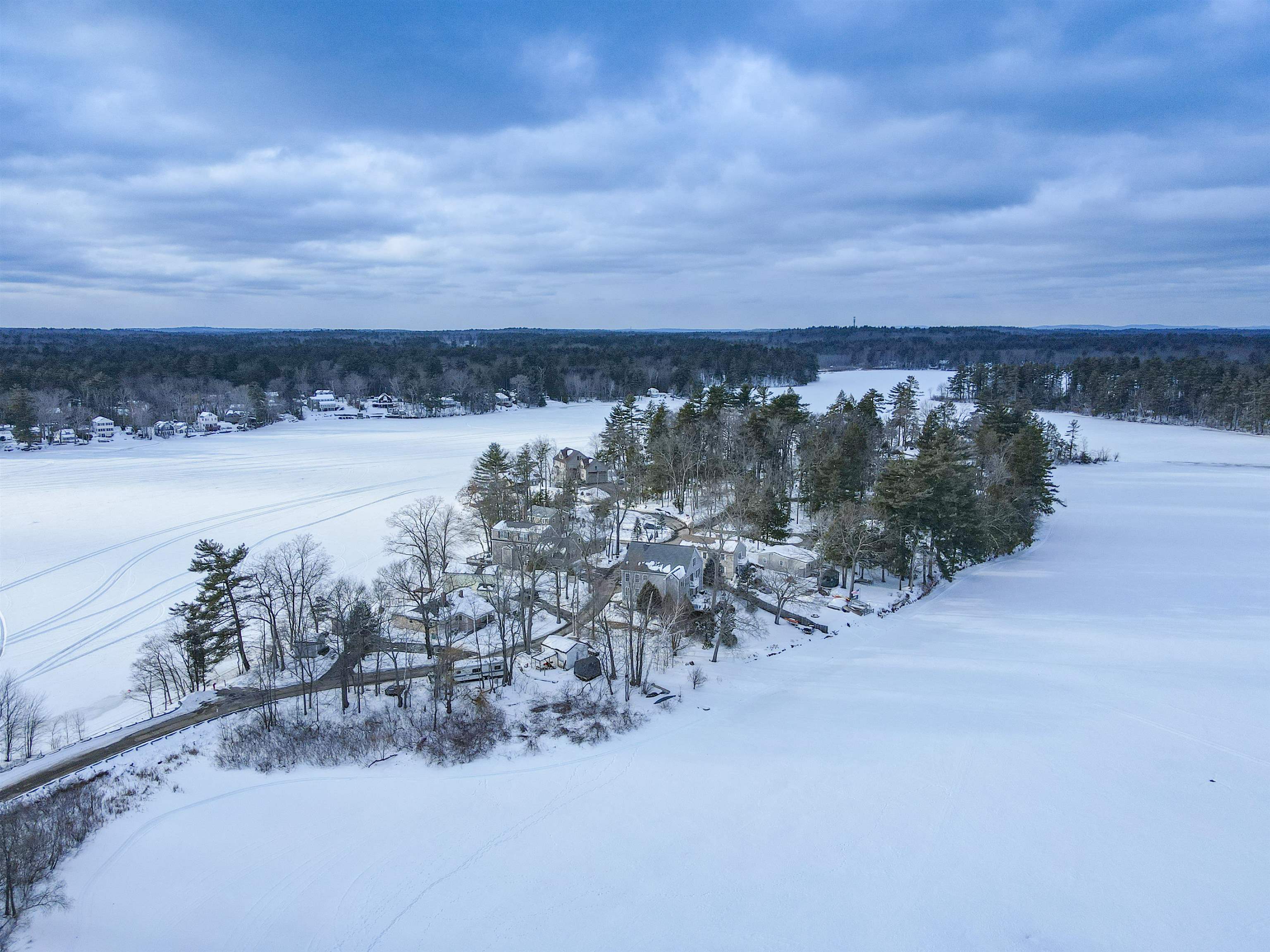 5 Ridge Road Newton, NH 03858 - Photo 7 of 13