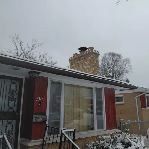 $49,900 | 1511 West Home Avenue, Flint, MI 48505