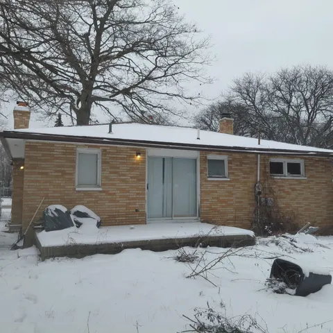 $49,900 | 1511 West Home Avenue, Flint, MI 48505