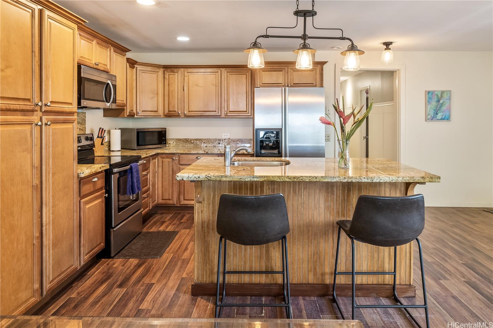 59-565 Ke Iki Road, Unit A Haleiwa, HI 96712 - Photo 11 of 21