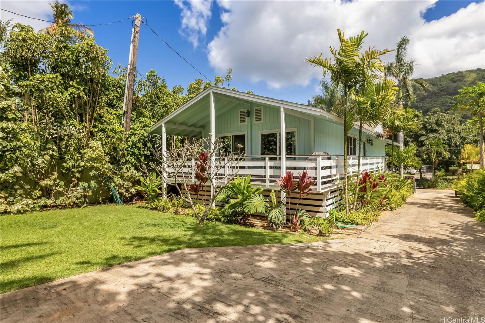 59-565 Ke Iki Road, Unit A Haleiwa, HI 96712 - Photo 19 of 21