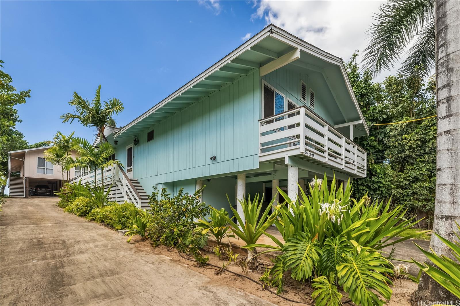 59-565 Ke Iki Road, Unit A Haleiwa, HI 96712 - Photo 20 of 21