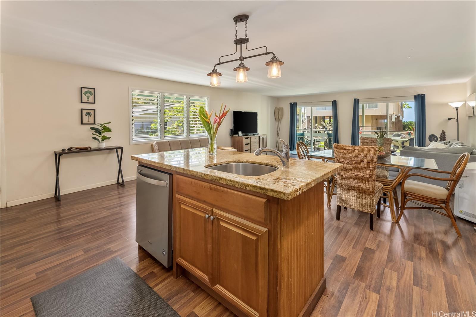 59-565 Ke Iki Road, Unit A Haleiwa, HI 96712 - Photo 10 of 21