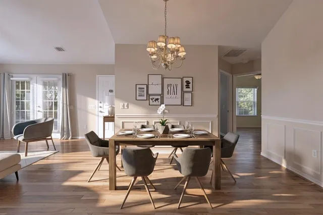 $314,500 | 1023 Bridges Drive, Arlington, TX 76012