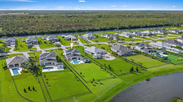 $5,299,000 | 20037 Southeast Bridgewater Drive, Jupiter, FL 33458