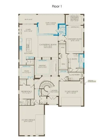 $5,299,000 | 20037 Southeast Bridgewater Drive, Jupiter, FL 33458