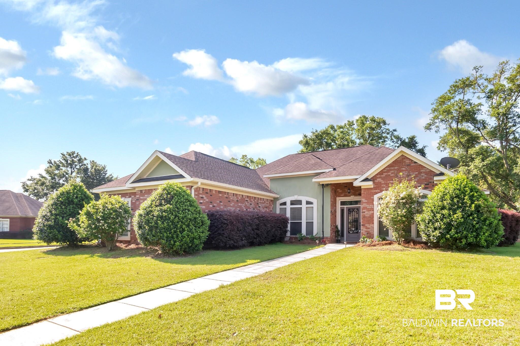 9731 Harmony Ridge Circle West Semmes, AL 36575 - Photo 4 of 41