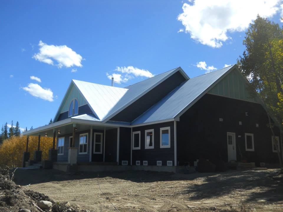347 Kootchie Kootchie Road Alma, CO 80420 - Photo 1 of 19 Gallery Image 1