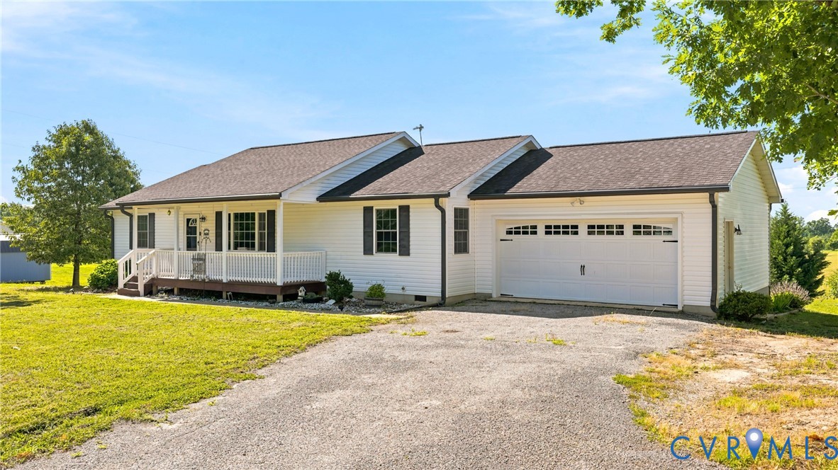 5022 Abilene Road Farmville, VA 23901 - Photo 26 of 46