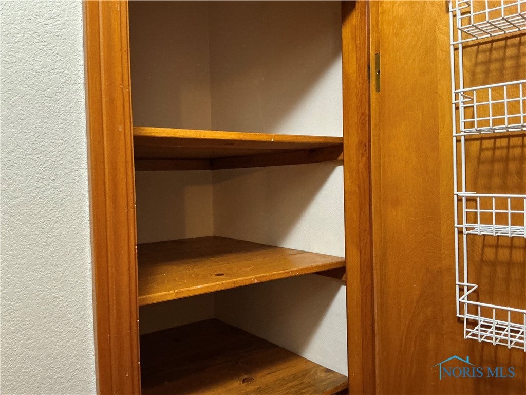 3537 Sherbrooke Road Toledo, OH 43613 - Photo 25 of 42 pantry