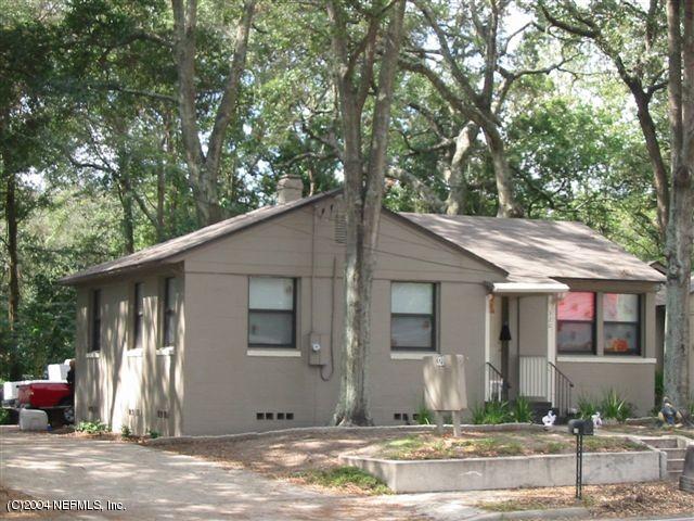 320 Arlington Road North Jacksonville, FL 32211 - Photo 1 of 1 front