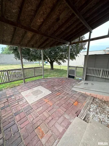 $150,000 | 1016 Jersey Street, Quincy, IL 62301