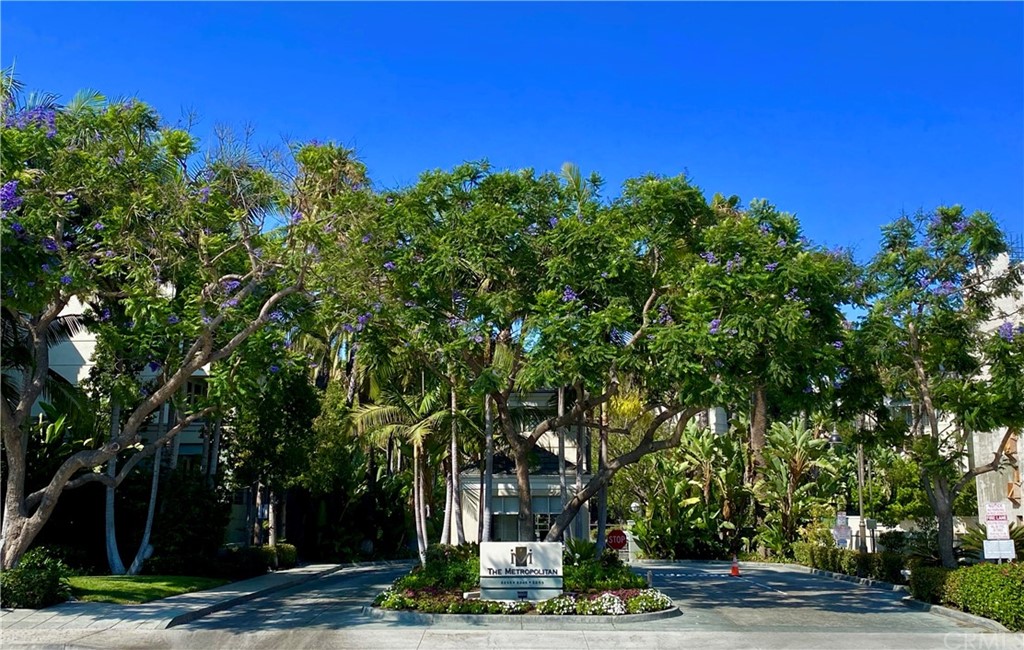 2233 Martin, Unit 108 Irvine, CA 92612 - Photo 2 of 30 Main Entrance - Guard gated 24/7