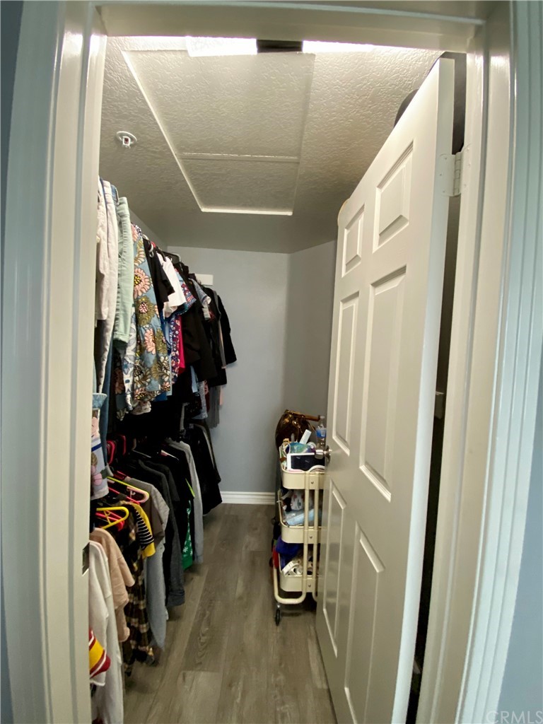 2233 Martin, Unit 108 Irvine, CA 92612 - Photo 14 of 30 Walk in closet