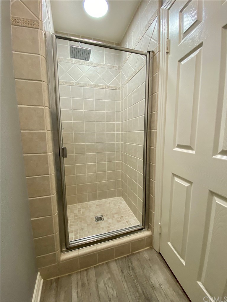 2233 Martin, Unit 108 Irvine, CA 92612 - Photo 16 of 30 Separate Walk in Shower