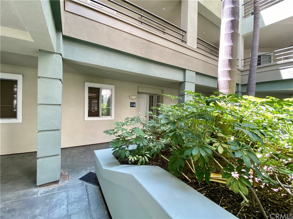 2233 Martin, Unit 108 Irvine, CA 92612 - Photo 18 of 30 Outside of unit