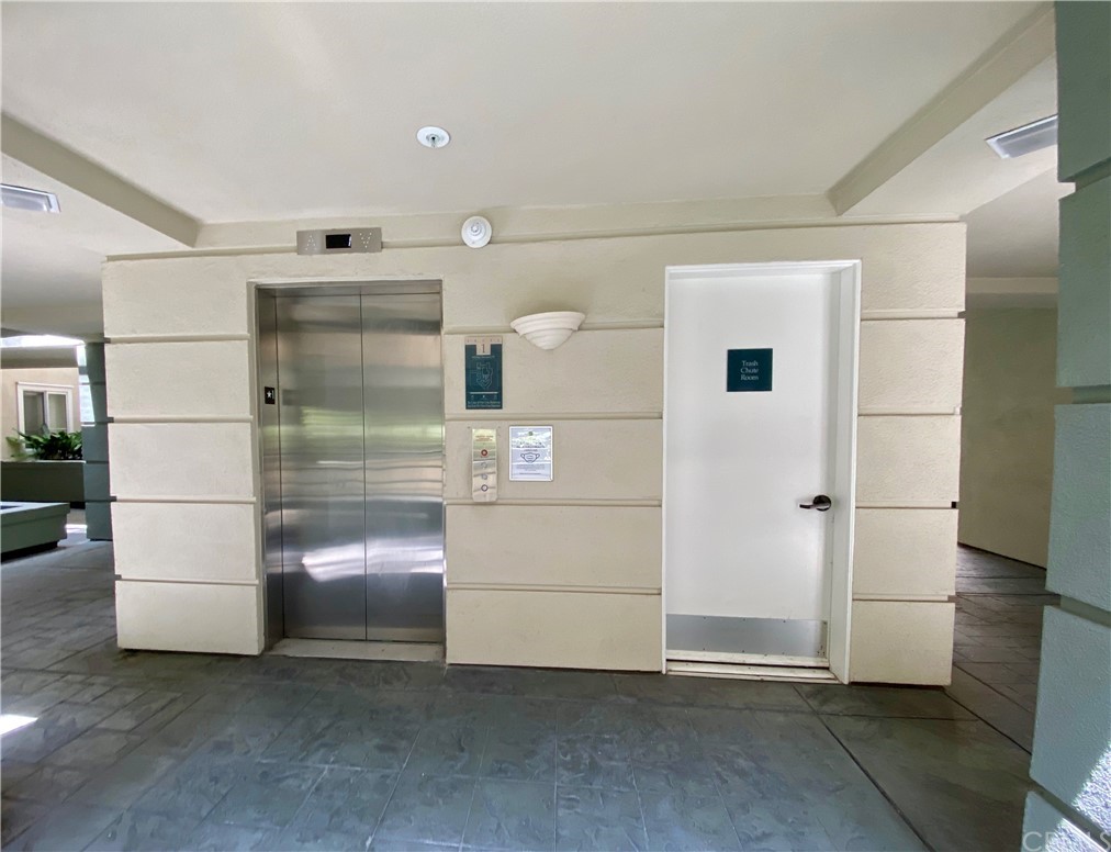 2233 Martin, Unit 108 Irvine, CA 92612 - Photo 19 of 30 Elevator just a few access steps away