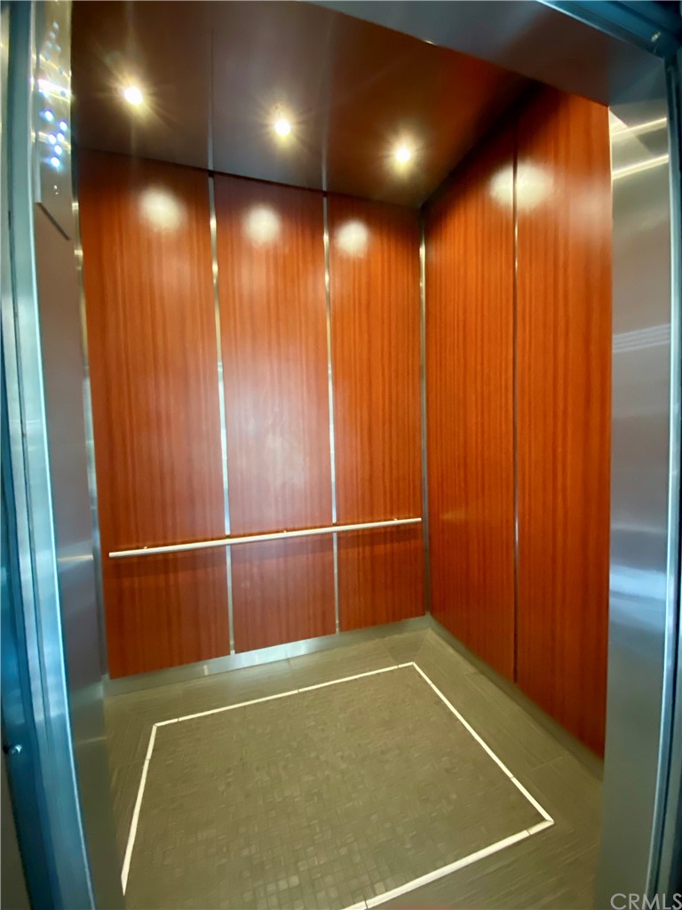 2233 Martin, Unit 108 Irvine, CA 92612 - Photo 20 of 30 Luxury direct access from parking garage