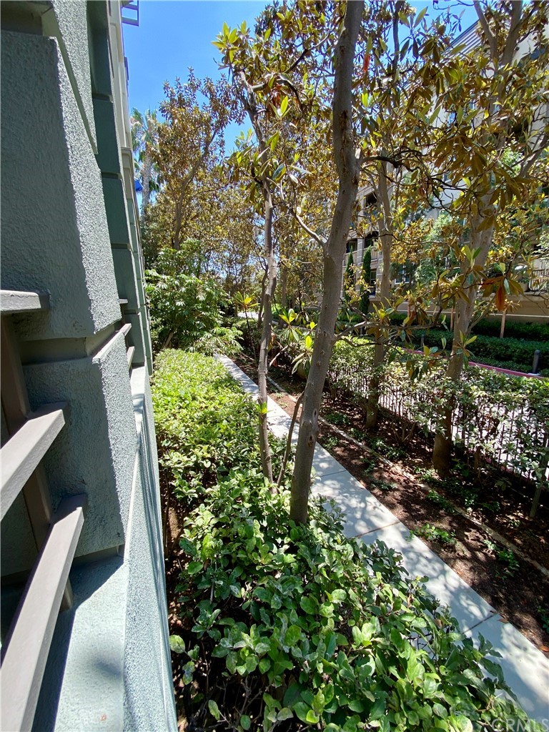 2233 Martin, Unit 108 Irvine, CA 92612 - Photo 24 of 30 View from Balcony