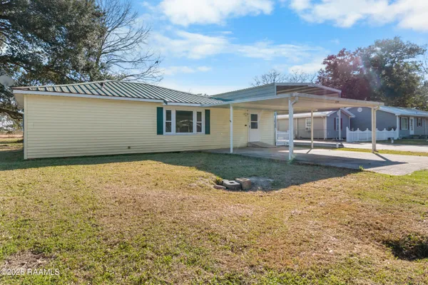 $95,000 | 186 Sherry Street, Eunice, LA 70535