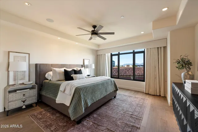 $10,000 | 7181 East Camelback Road, Unit 506, Scottsdale, AZ 85251