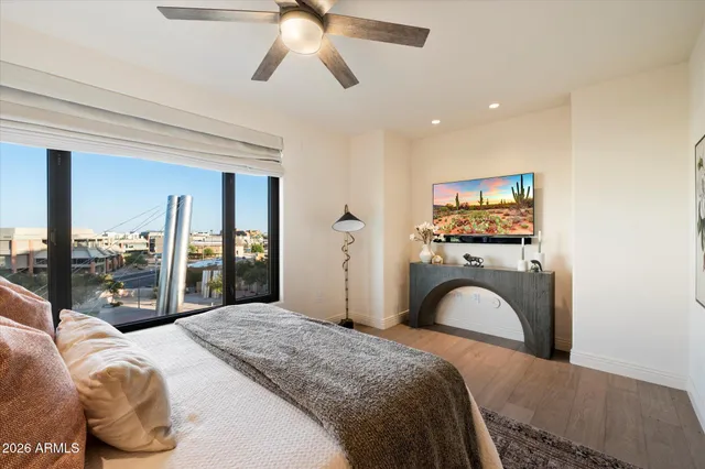 $10,000 | 7181 East Camelback Road, Unit 506, Scottsdale, AZ 85251