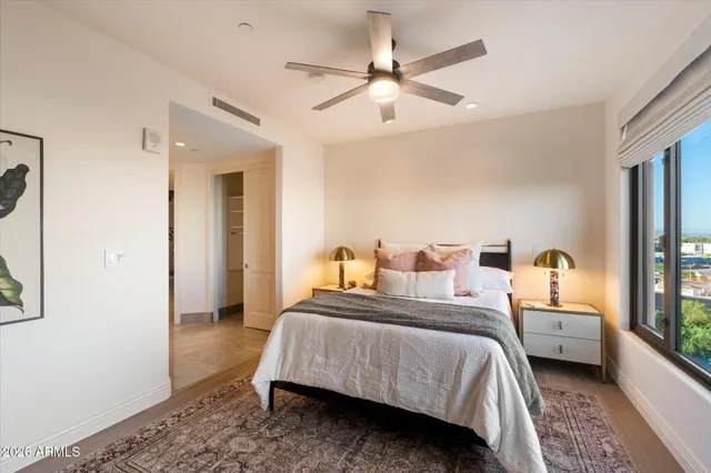 $10,000 | 7181 East Camelback Road, Unit 506, Scottsdale, AZ 85251