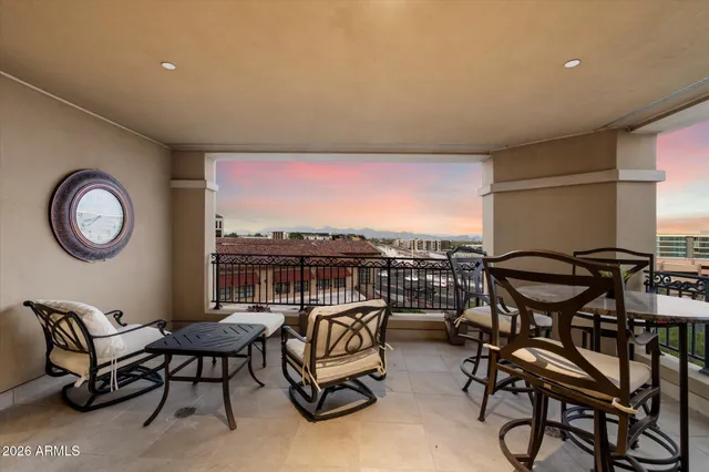 $10,000 | 7181 East Camelback Road, Unit 506, Scottsdale, AZ 85251