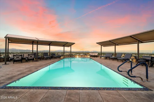 $10,000 | 7181 East Camelback Road, Unit 506, Scottsdale, AZ 85251