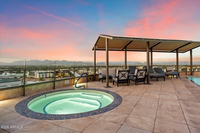 $10,000 | 7181 East Camelback Road, Unit 506, Scottsdale, AZ 85251