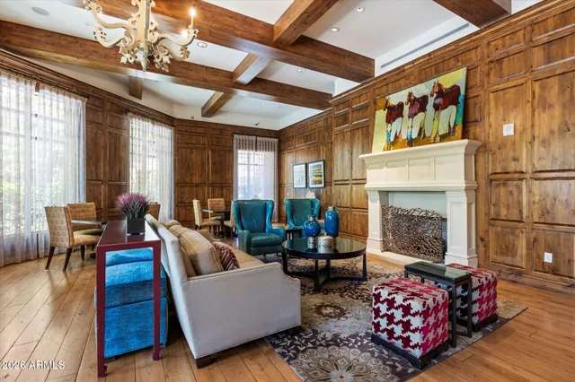 $10,000 | 7181 East Camelback Road, Unit 506, Scottsdale, AZ 85251