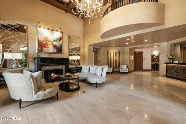 $10,000 | 7181 East Camelback Road, Unit 506, Scottsdale, AZ 85251