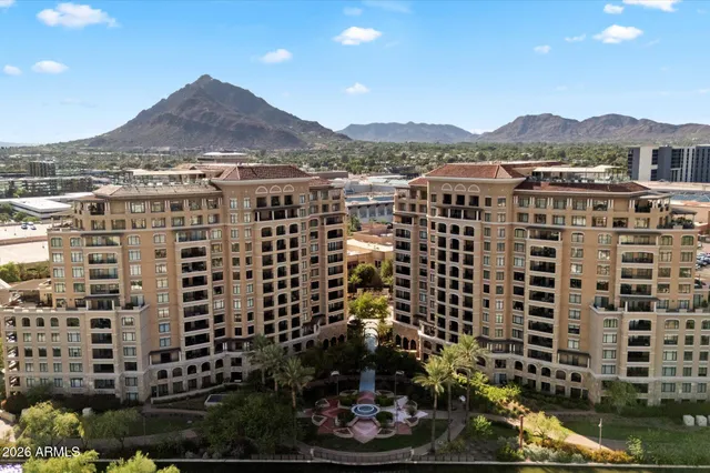 $10,000 | 7181 East Camelback Road, Unit 506, Scottsdale, AZ 85251