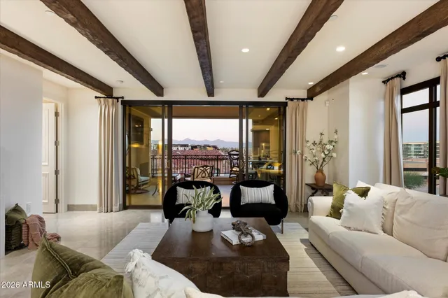 $10,000 | 7181 East Camelback Road, Unit 506, Scottsdale, AZ 85251