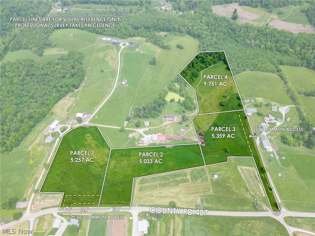 407 County Road Millersburg, OH 44654 - Photo 8 of 48