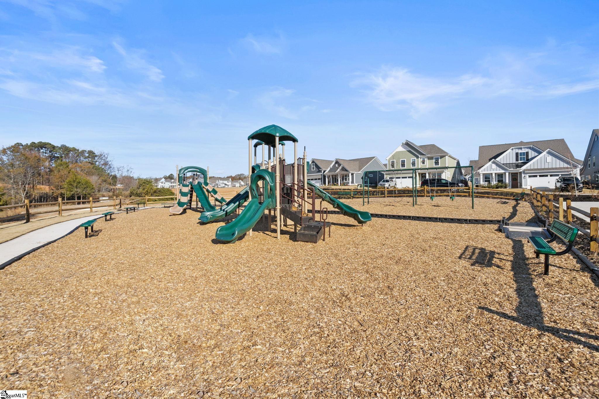 20 Gressette Place Simpsonville, SC 29681 - Photo 1 of 27